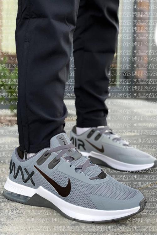 Air Max Alpha Trainer 4 Antrenman Ayakkabısı