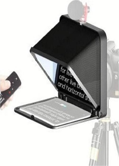 TC7 Teleprompter