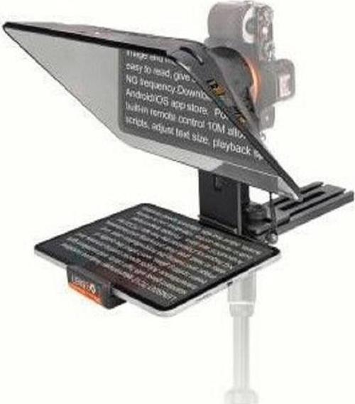 TC12 Teleprompter