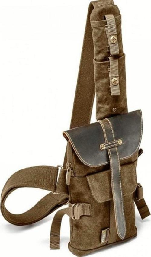 National Geographic A4567 Small Sling Bag