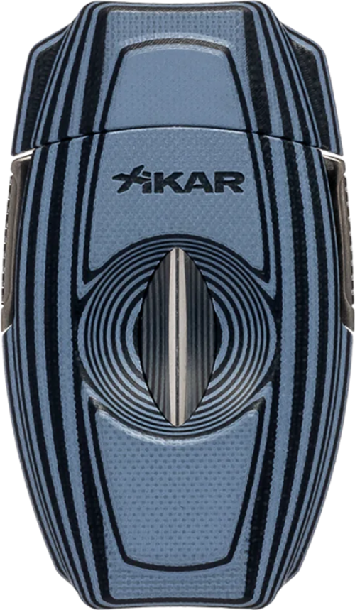 VX2 G10 V-Cut Mavi Puro Makası Kesici