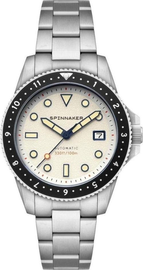 SPINNAKER SP-5136-55 Erkek Kol Saati