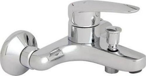 Dynamic S A42709 Banyo Bataryası Krom