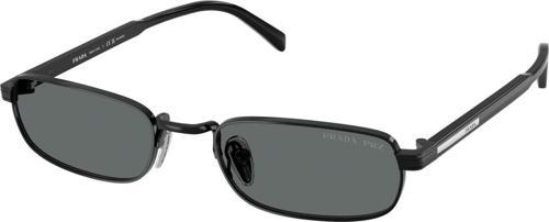 SPRB54 1AB5Z1 54 Polarize Unisex Güneş Gözlüğü