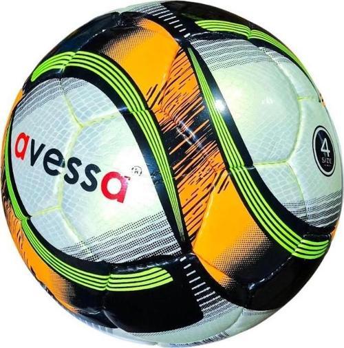 Elt-300-40 El Dikişli Futbol Topu No4