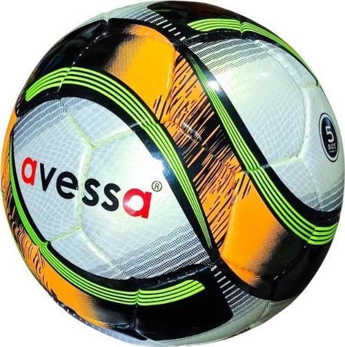 Elt-300-50 El Dikişli Futbol Topu No5