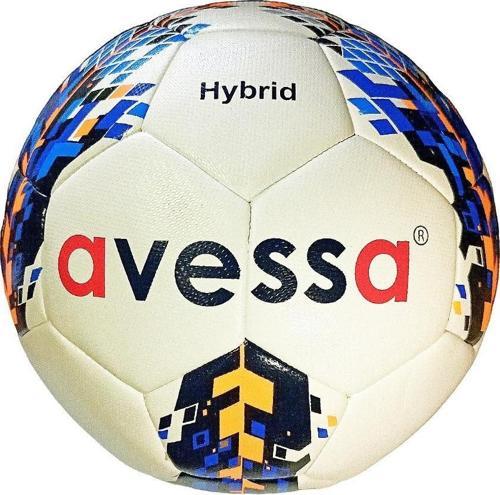 Hft-1000-200 Hybrid Futbol Topu No5