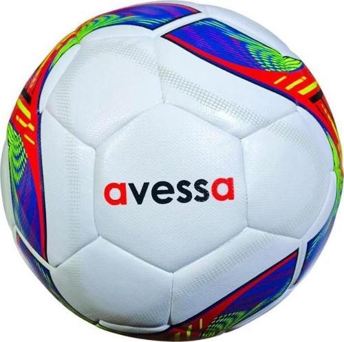 Hft-404 Hybrid Futbol Topu No4