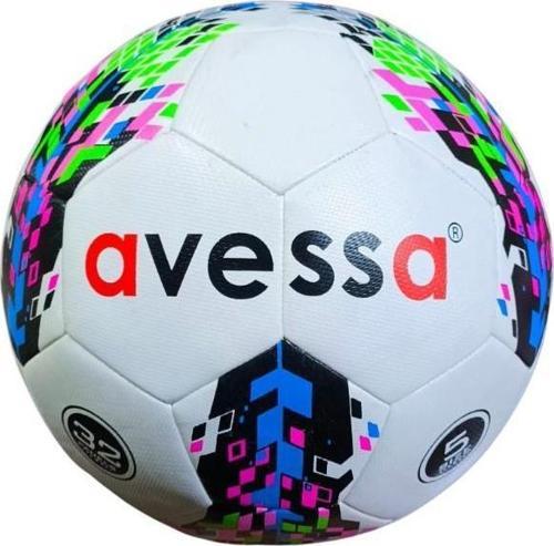Hft-604 Hybrid Futbol Topu No4