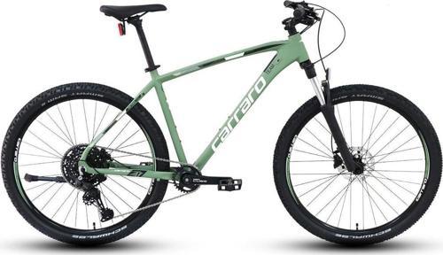  CARRARO DAYTONA  710 27.5  480H 10-V HD MAT BAMBU YESIL-BEYAZ-SIYAH