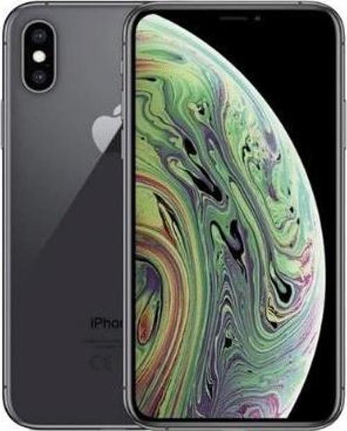 Yenilenmiş IPHONE XS MAX 64GB -C Kalite- Uzay Grisi