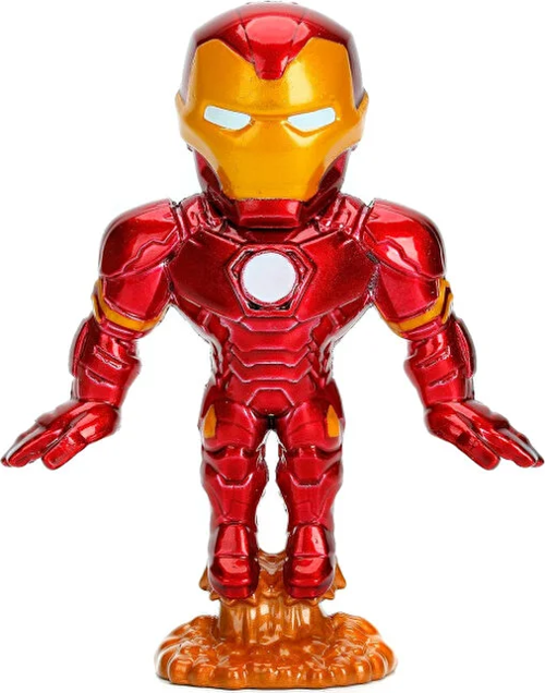 Ironman Metalfigs 7 cm D