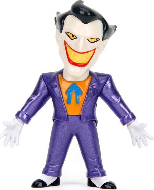 Joker Batman Animated Series 2 5 inc Mini Figur Joker
