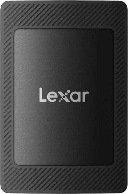 4tb Sl500 Lsl500m004t-rnbng Usb 3.2 Ssd Harici Disk