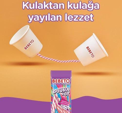 Double Joy 75 gr
