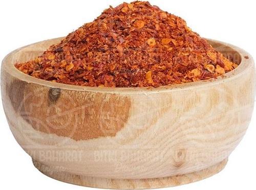 Acı Süs Biber Çekilmiş 50 Gr