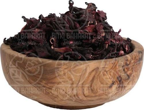 Hibiskus 100 Gr