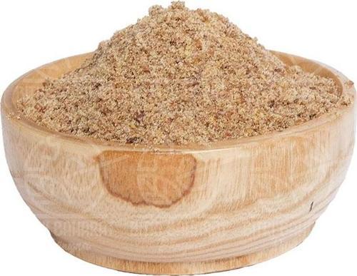 Keten Tohumu Toz 100 Gr