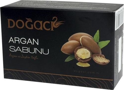 Argan Sabunu 150 Gr
