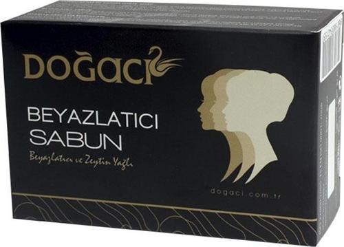 Beyazlatıcı Sabun 150 Gr