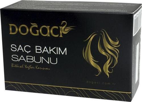 Saç Bakım Sabunu 150 Gr