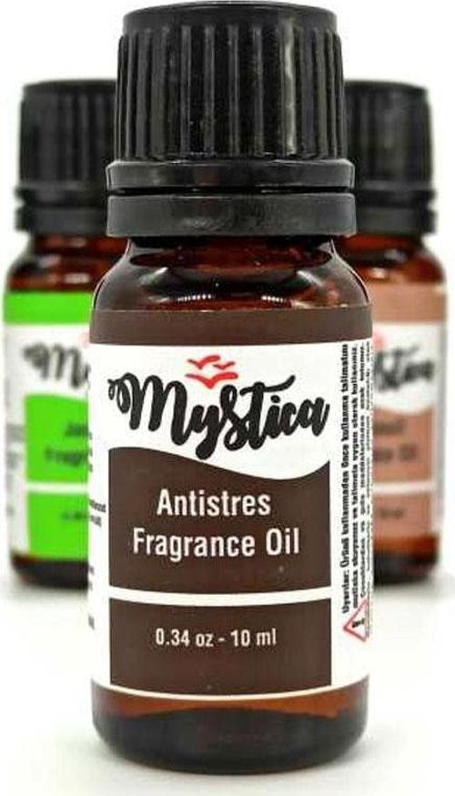 Antistres Oil 10 Ml