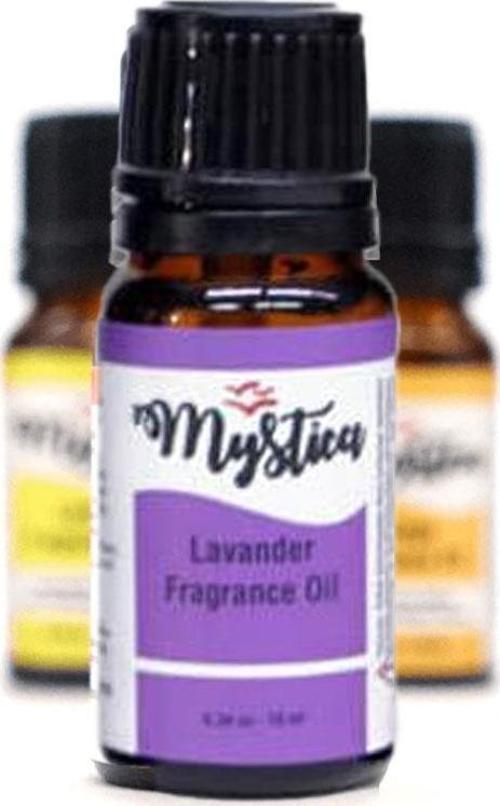 Lavander Oil 10 Ml