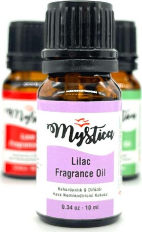 Lilac Oil 10 Ml