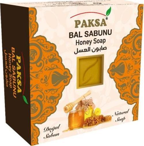 Bal Sabunu 125 Gr
