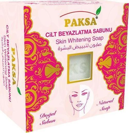 Cilt Beyazlatma Sabunu 125 Gr