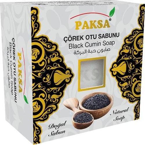 Çörekotu Sabunu 125 Gr