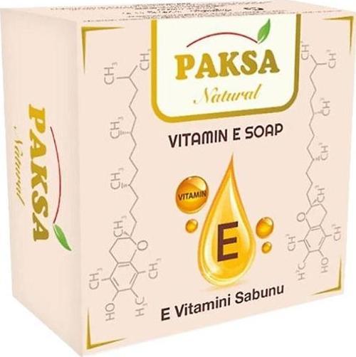E Vitamini Sabunu 125 Gr