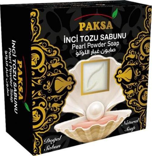 İnci Tozu  Sabunu 125 Gr