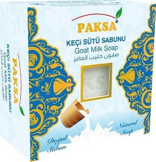 Keçi Sütlü Sabunu 125 Gr
