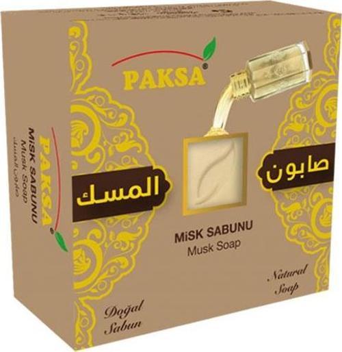 Misk Sabunu 125 Gr