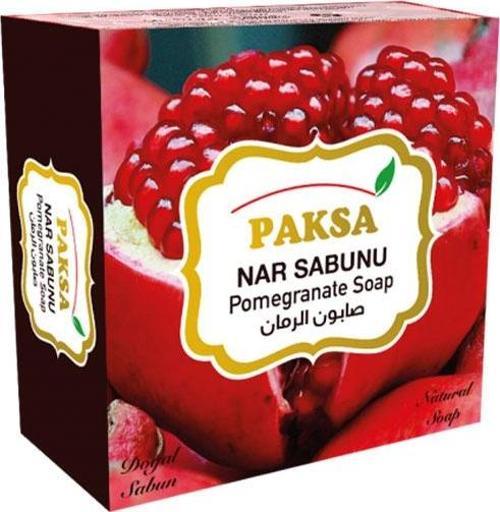 Nar Sabunu 125 Gr