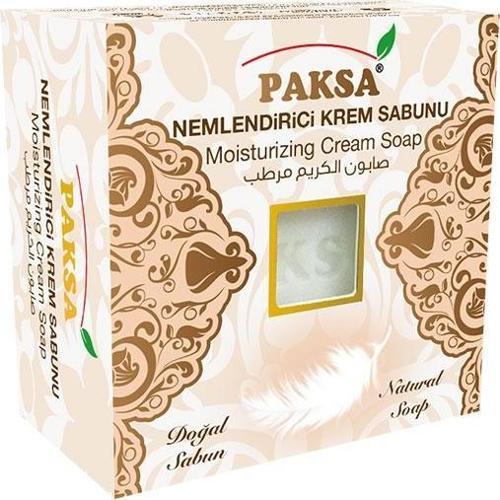 Nemlendirici Krem Sabun 125 Gr
