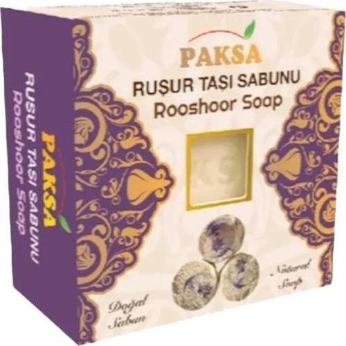Ruşur Taşı  Sabunu 125 Gr