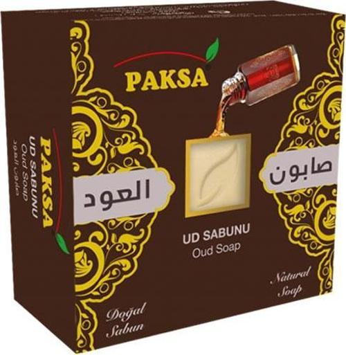 Ud Sabunu 125 Gr