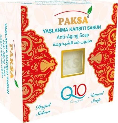 Yaşlanma Karştı Sabunu 125 Gr