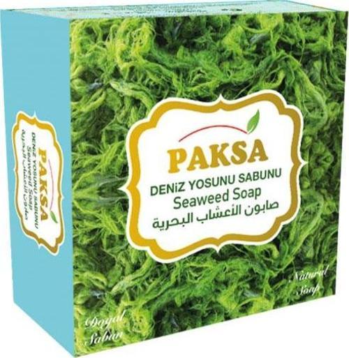 Yosun Sabunu 125 Gr