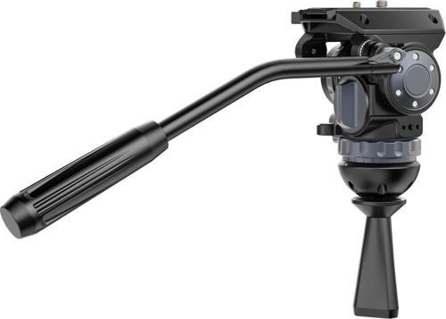 Video Fast Heavy Duty Fluid Head T045