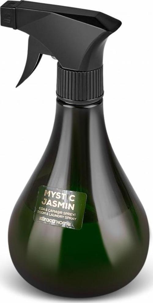 Home Mystic Jasmin Oda Ve Çamaşır Spreyi