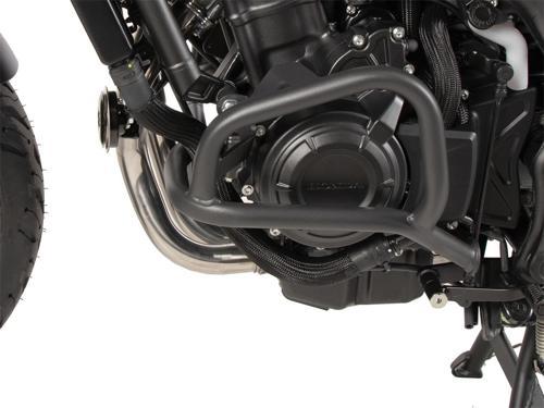Honda CB500 Hornet (2024-25) Motor Koruma Demiri - Hepco&Becker
