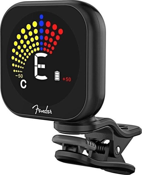 Flash 2.0 Rechargeable Tuner Akort Cihazı Şarj Edilebilir