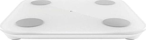 Mi Body Composition Scale S400 Yeni Nesil Çift Frekanslı Akıllı Bluetooth Baskül(OUTLET)