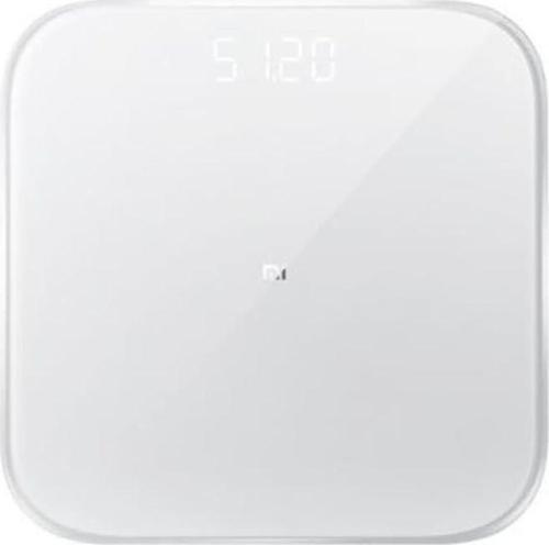 Mi Smart Scale 2 Akıllı Tartı Beyaz (OUTLET)