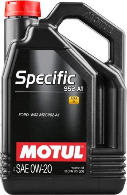 SPECIFIC 952-A1 0W-20 5L