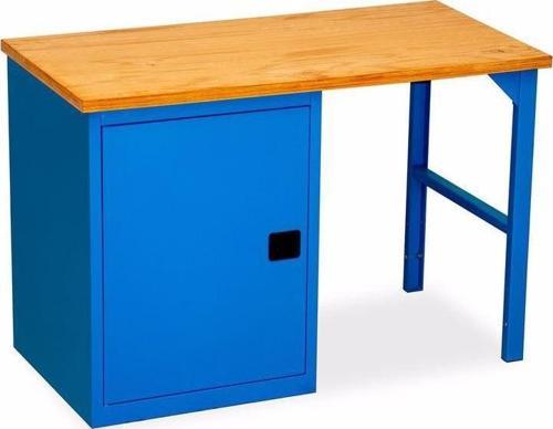 1.2 Metre Dolaplı Çalışma Tezgahı İE.CCT.12.D
