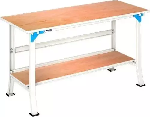 1.7 Metre Sanayi Tipi Çalışma Tezgahı İE.ST.17